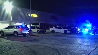 Casualty count grows in second-line shootings over weekend