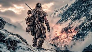 The strongest warrior returns to find his family dead: No one will survive
