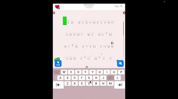 Master Cryptogram - Conquer the Daily Challenge | August 16, 2024 - Word Brain Puzzle
