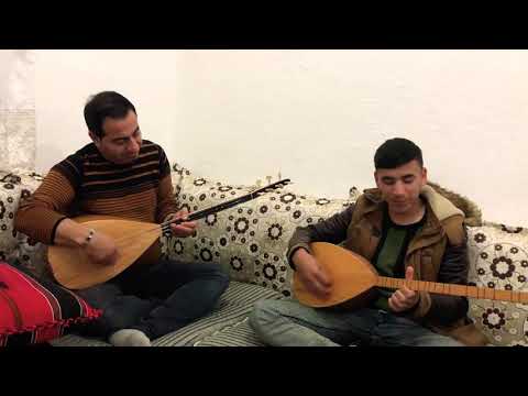 Mehmet huseyin - keçka nisebine #nısebin #kürtçemüzik #kurdishmusic #muzîkakurdî