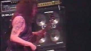 Gov't Mule- Birth of the Mule chords