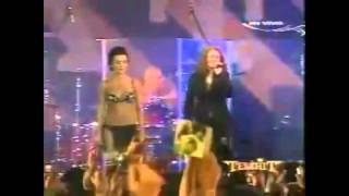 t.A.T.u All The Things She Said 2005 ft. Ya Soshla S Uma 2013