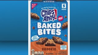 Celebrity Chips Ahoy! expands recall for Baked Bites Brookies Profile