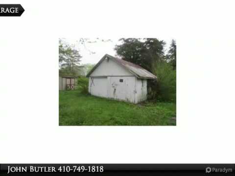 5723 Onley Rd, Girdletree, MD home video tour