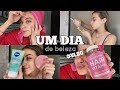 VLOG: ME DEI UM DIA DE BELEZA! Por Yasmin Scorse