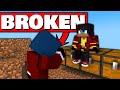 Minecraft Zone Battle vs 8700k