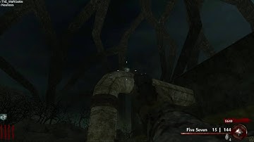 Custom Zombie | Eclipse v1.05