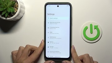 How to Activate Dark Mode on NOKIA XR21 – Set Dark Theme