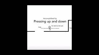 Ovo Speedrunning Basic The Super Jump