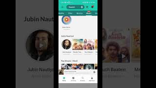 How To Create Your Name Ringtone #shortsfeed #pradeeplodhi #tech #trick #myjioapp#viralshorts screenshot 5