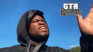 GTA: RayWoods Ep.2 East Side Beef
