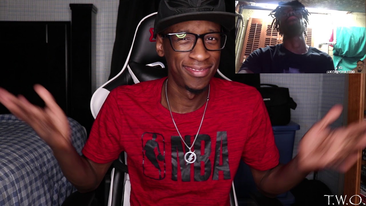 BlackChicagoBeLikePart35 By Korporate Bidness Reaction!!! YouTube