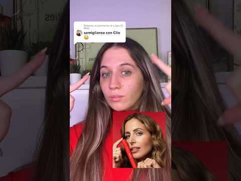 Clio Makeup Tutorial Makeup Makeuptutorial Cliomakeup Makeupartist Makeuplook Makeupshorts 