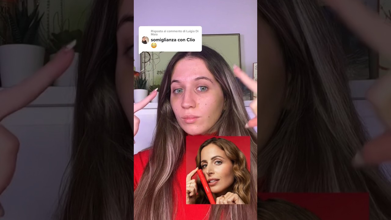 Clio makeup tutorial 