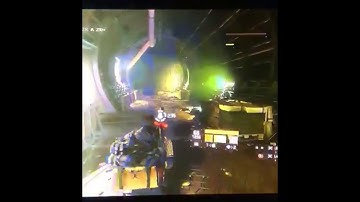 The Division | Cheater Report: Ghost Damage/LagSwitch