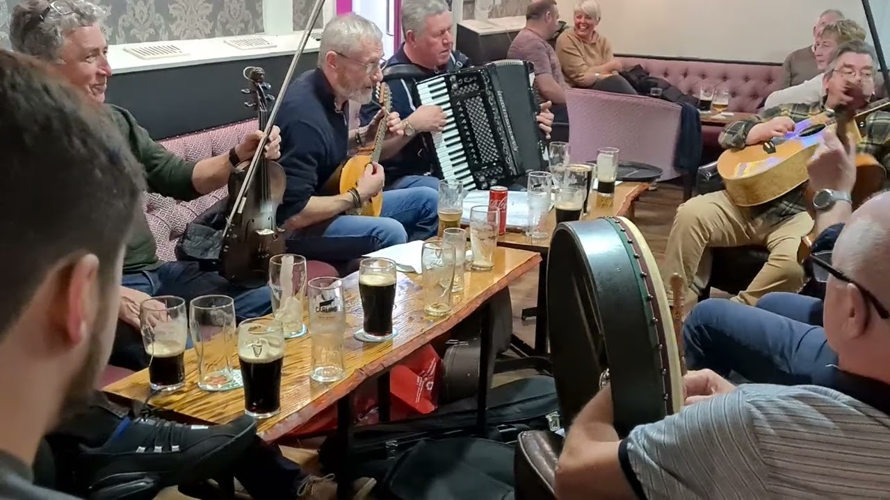 The November Session