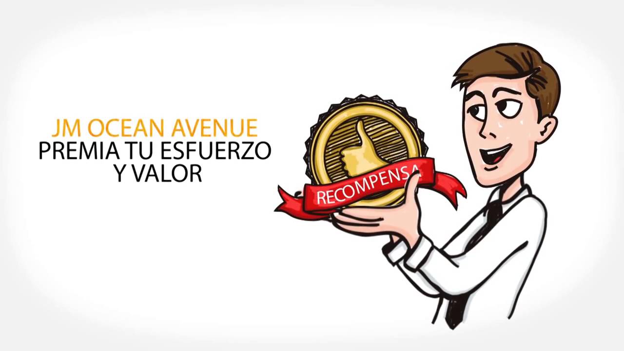 INTRO PLAN DE COMPENSACION JM OCEAN AVENUE