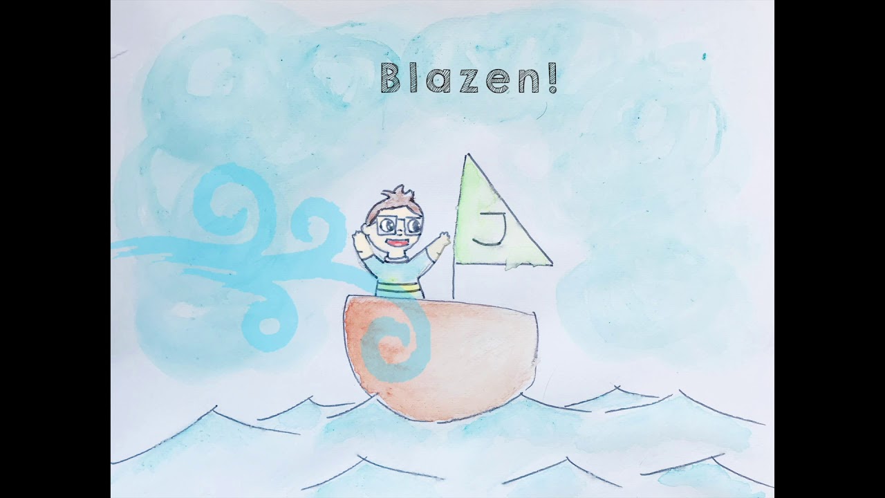 Interactive Children's Book