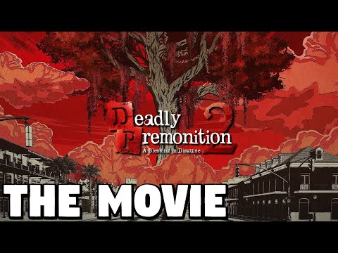 Video: Deadly Premonition Režiserjev Film The Missing Je Nekoliko čustven V Novem Napovedniku Za Igranje