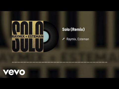 Solo - Raymix