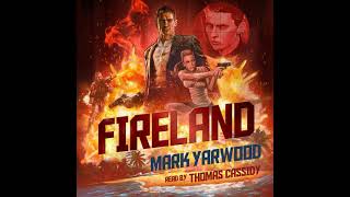 Fireland (A Sean Faint Thriller)