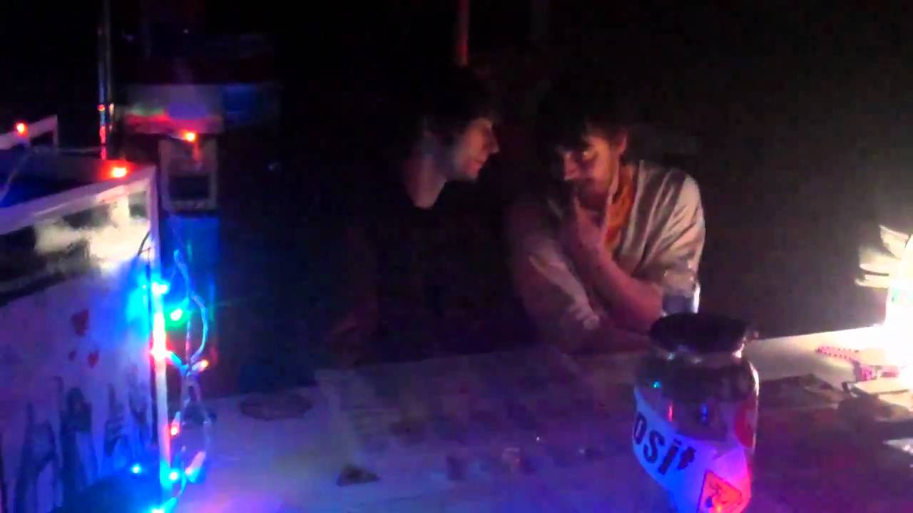 DanceSafe Table March 2011