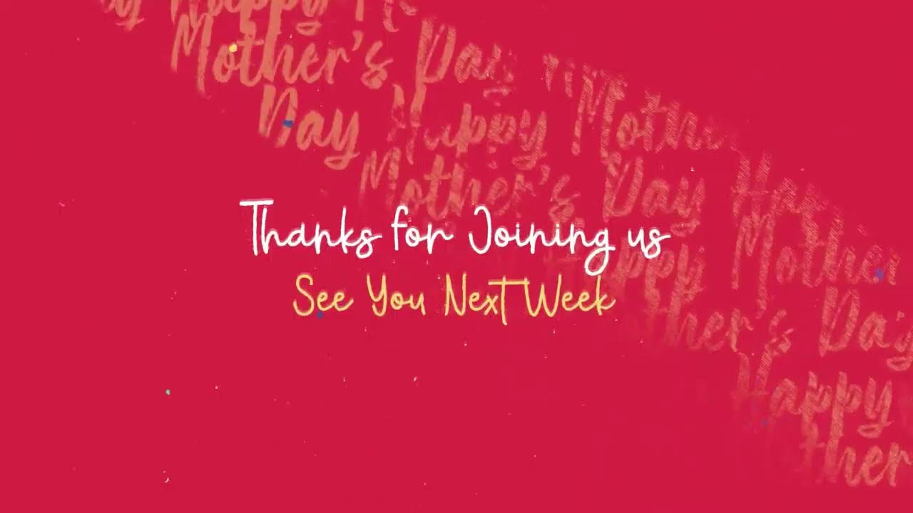 Welcome Home! | Pastor Mike & Raquel Maye | Spirit of Fire Fellowship