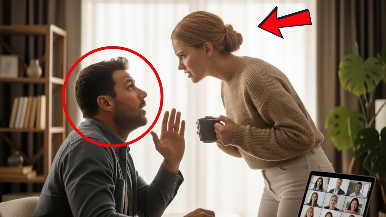 Pai Solteiro Levou A Chefe Bêbada Para Casa — De Manhã, Suas Palavras O Calaram