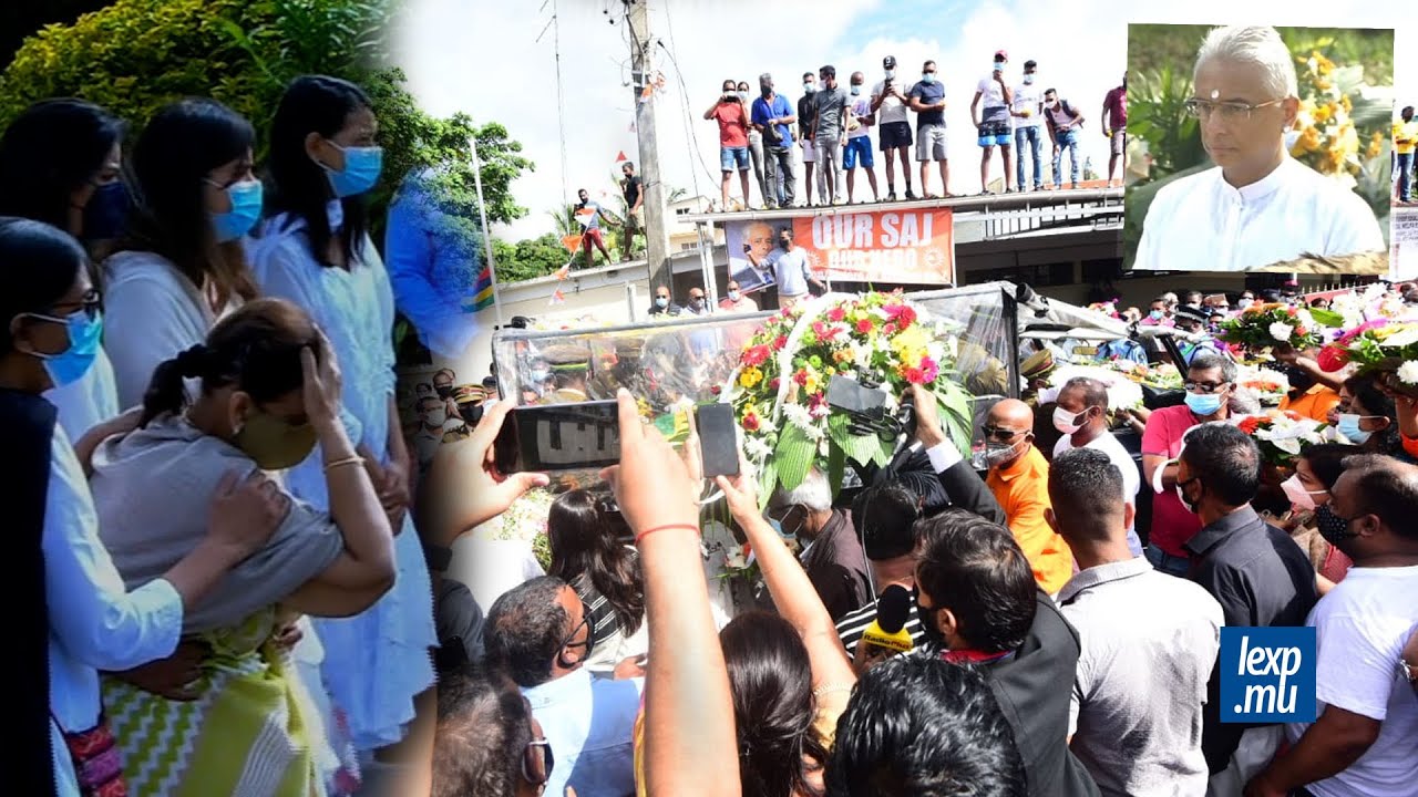 Le dernier trajet de SAJ: retour sur les adieux chargés d’émotions