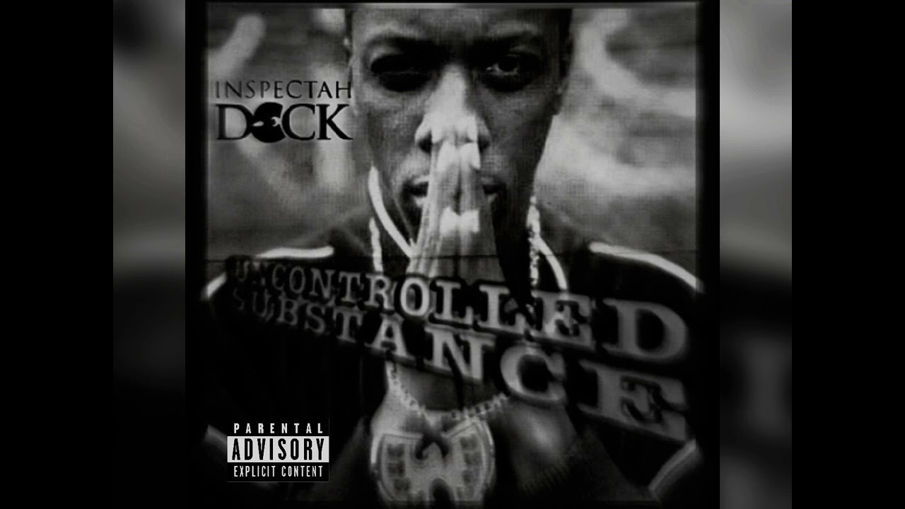 Inspectah Deck - Projects (feat. Raekwon, Method Man & U-God)