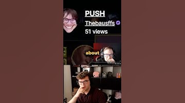 BAUSFFS about my PUSH MUNDO 😎📞💼