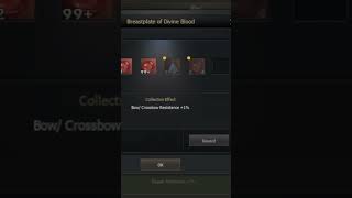 Collection 1% Resistence Bow,Cross Bow in Lineage II Server Live Core #l2servercore