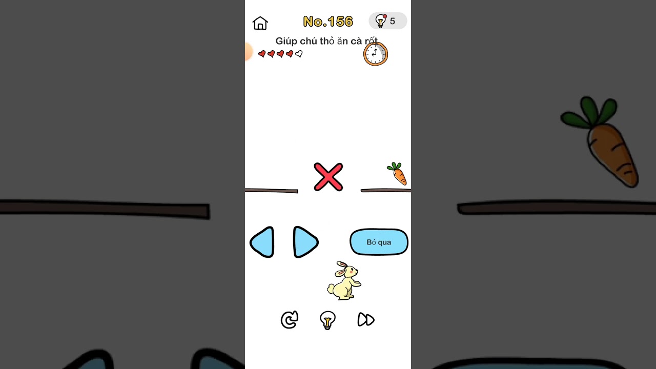 Brain Out level 157 | 