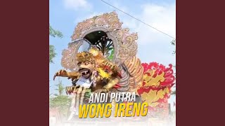 Download Lagu Wong Ireng (Live Version)