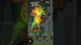 Game Ogoh-Ogoh (Budaya Bali) #ogohogoh #shorts #ogohogoh2022 screenshot 3