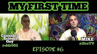 MY FIRST TIME Ep#6 | Promo 2