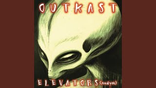 Download Lagu Elevators (Me \u0026 You) (Instrumental) MP3