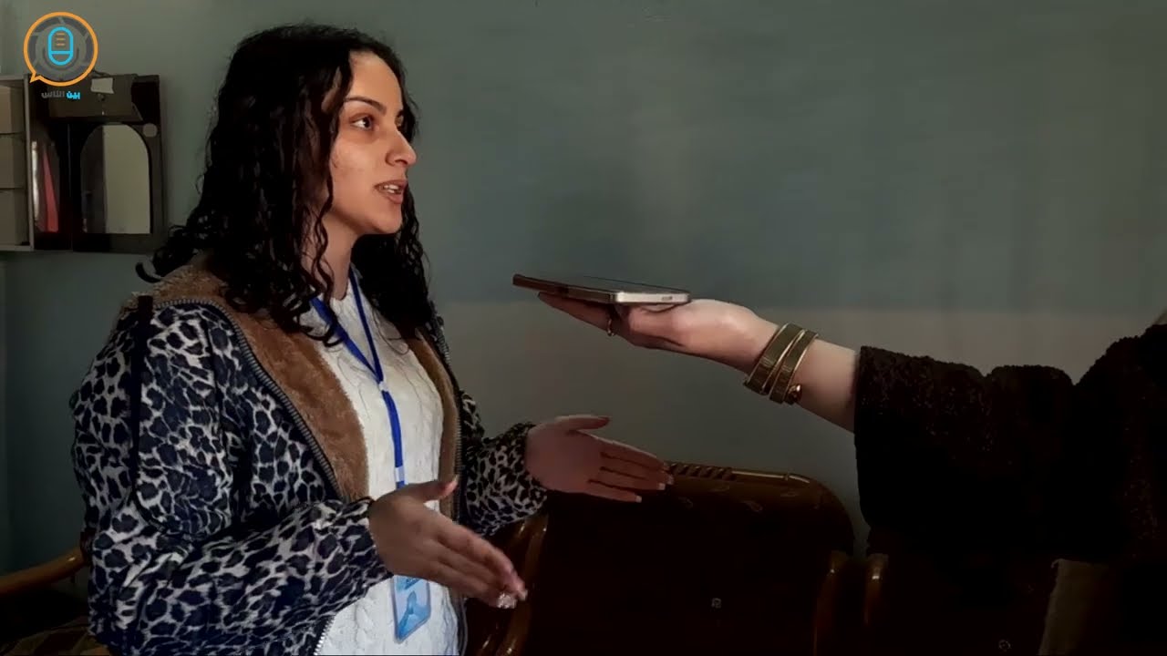 ديارة الخير للأطفال | مبادرة إنسانية لدعم الأمهات الحوامل في السويداء