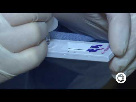 გურჯაანის რომელ სოფლებში ფიქსირდება კორონავირუსი?