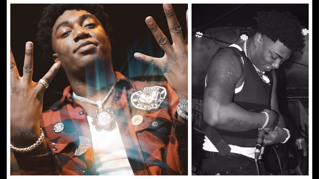 New Orleans Police Department WARNS Fredo Bang He Has A Price On His Head New Orleans Police Department WARNS Fredo Bang He Has A Price On His Head