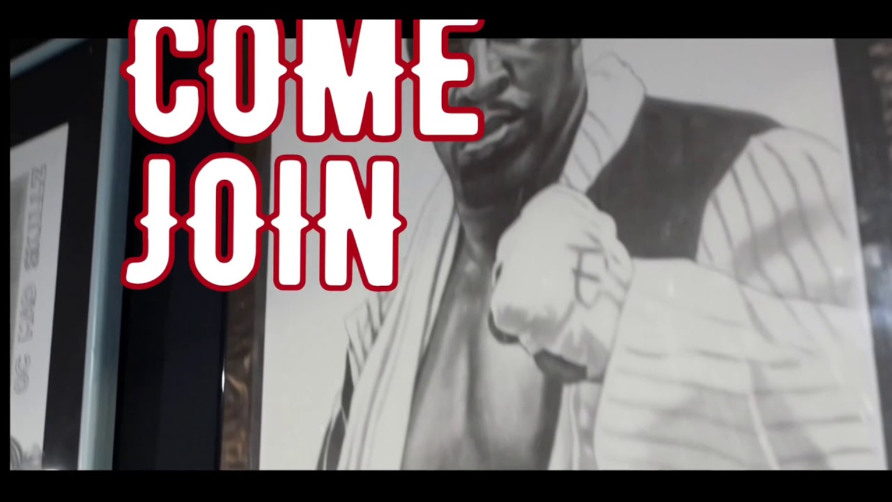 Big Six Boxing Rhode Island YouTube