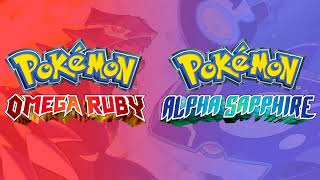 Battle Frontier Brain - Pokémon Omega Ruby & Alpha Sapphire Music Extended
