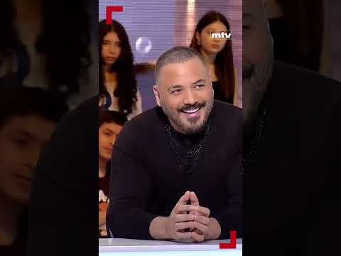 شادي مارون ب كاركتير وليد جنبلاط