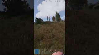 Pc rust wipe day! #rust #gaming #pcgaming
