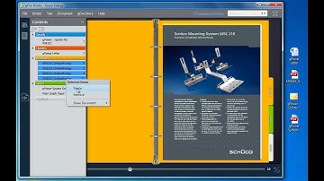 Binder Watch - How to add documents & other media onto gDoc Binder