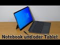 Notebook und/oder Tablet – HIZ353