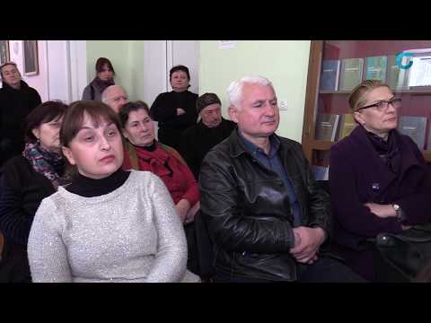 ანა კალანდაძის 95 წლისადმი მიძღვნილი საიუბილეო ღონისძიება