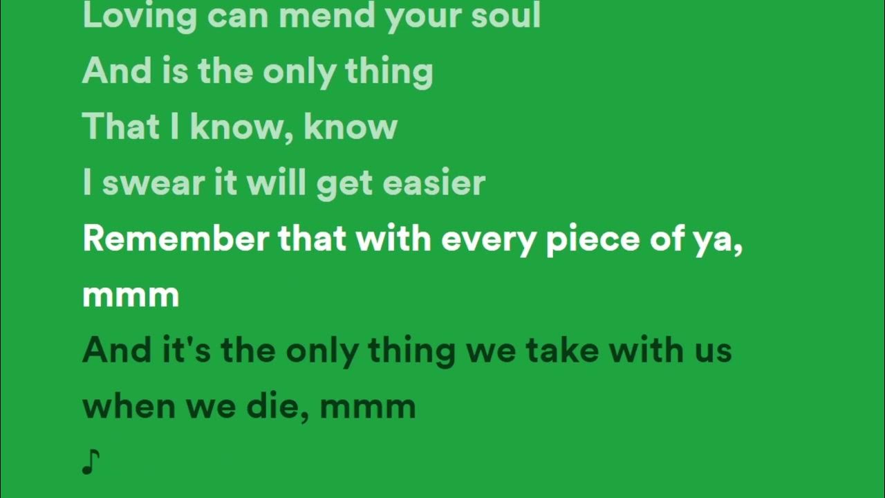 Ed Sheeran - Photograph (Lyrics) Ed Sheeran - Photograph (Lyrics)