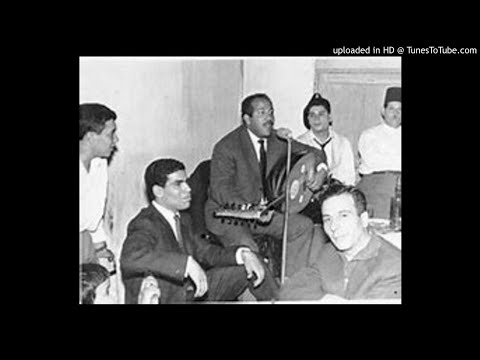 Mohamed Lmezgueldiمحمد المزكلدي فين غاب القمر