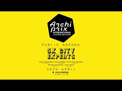 Video: „Archiprix 2013“: Nugalėtojai